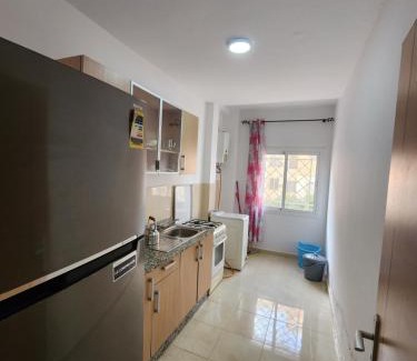 Oujda Apartment | Appartement meublé haut standing