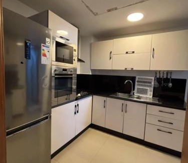 Tamariss Apartment | Appartement meublé piscine Residence eden tamaris