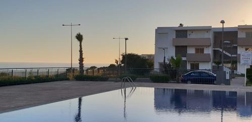 Imi Ouaddar Apartment | Appartement meublé plage imi ouaddar lunja village agadir