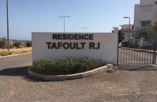 Imi Ouaddar Apartment | Appartement meublé plage imi ouaddar lunja village agadir
