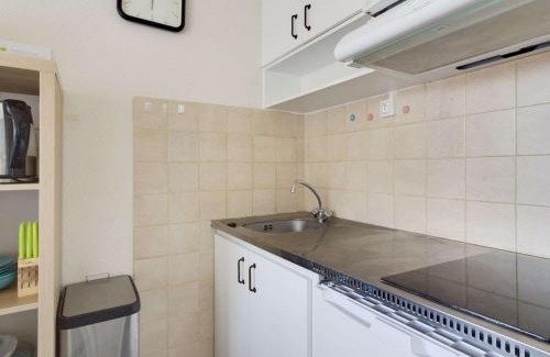 Eaux-Bonnes Apartment | Appartement mezzanine 4 personnes, cuisine équipée - FR-1-400-49