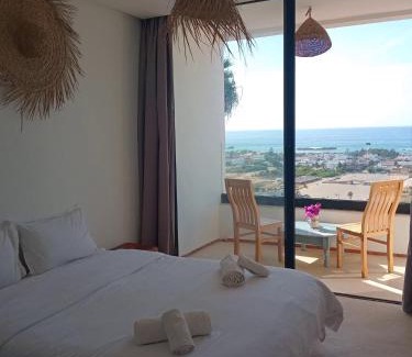 Oualidia Apartment | Appartement Michele Uniquement les familles