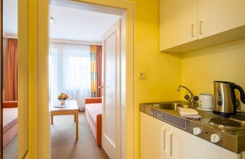 Millstatt House | Appartement Mirnock - Familienhotel Post-kinder&sport am Millstätter See