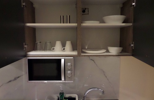 Erlenbach am Main Apartment | Appartement mit Getrennten Betten