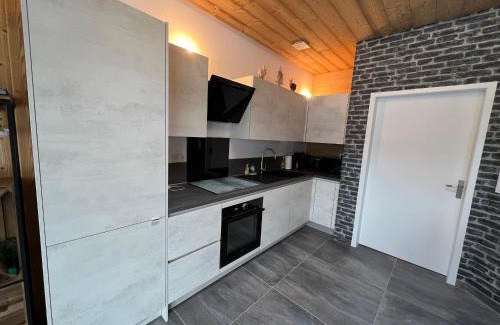 La Bresse House | Appartement moderne à La Bresse, 2 chambres, accès PMR - FR-1-589-687