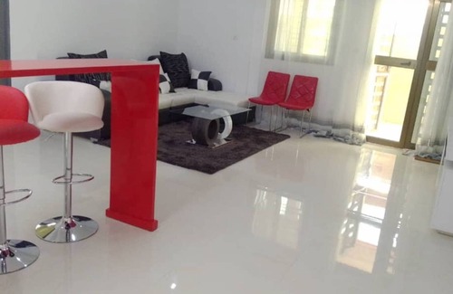 Ouagadougou Apartment | Appartement Moderne et Standing