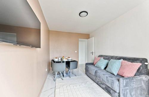 Gagny Apartment | Appartement moderne proche Paris - Gagny - III