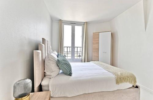 Gagny Apartment | Appartement moderne proche Paris - Gagny - III