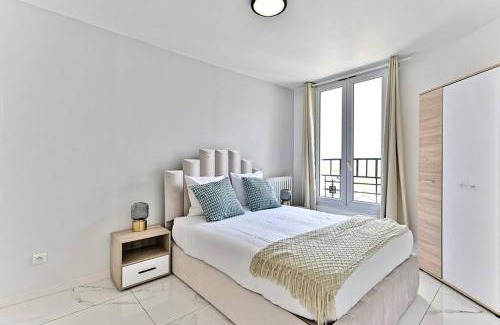 Gagny Apartment | Appartement moderne proche Paris - Gagny - III