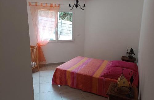 Molini Apartment | Appartement Molini