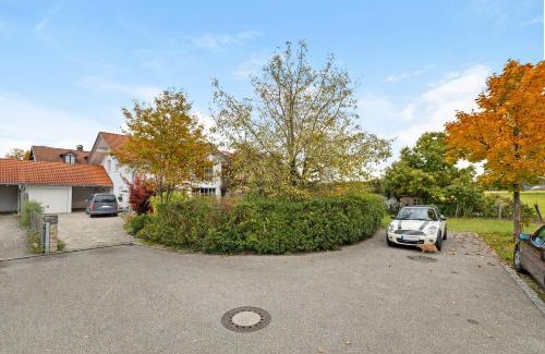 Ebersberg District Apartment | Appartement Monte Fiori