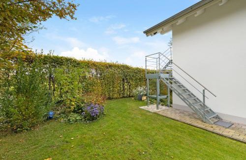 Ebersberg District Apartment | Appartement Monte Fiori