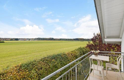 Ebersberg District Apartment | Appartement Monte Fiori