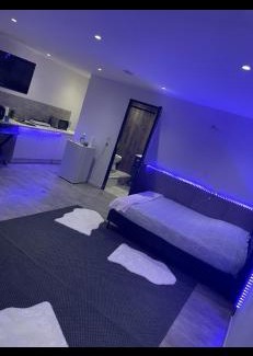Les Cevennes Apartment | Appartement Montpellier avec beau jardin