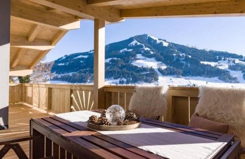 Westendorf Apartment | Appartement Morgensonne
