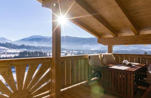 Westendorf Apartment | Appartement Morgensonne