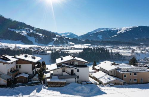 Westendorf Apartment | Appartement Morgensonne