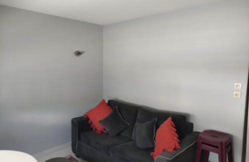 Haussonville-Blandan-Mon Desert-Saurupt Apartment | APPARTEMENT NANCY THERMAL/ARTEM/PARC STE MARIE Le 61 LES THERMES