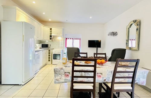 Forges-les-Bains Apartment | Appartement Napoléon