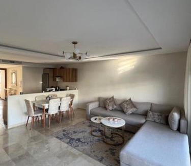 Dar Bouazza Apartment | Appartement neuf à louer-Tamaris