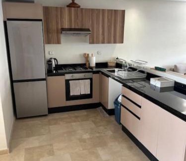 Dar Bouazza Apartment | Appartement neuf à louer-Tamaris