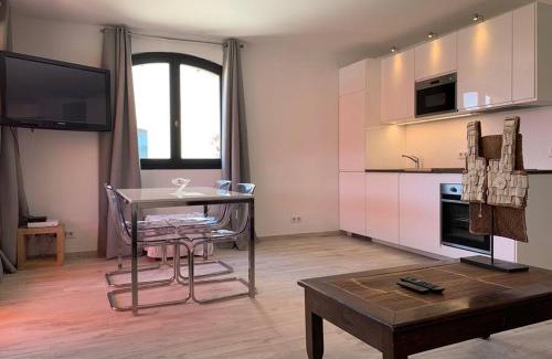 Port Cogolin Apartment | Appartement neuf 4km Saint-Tropez
