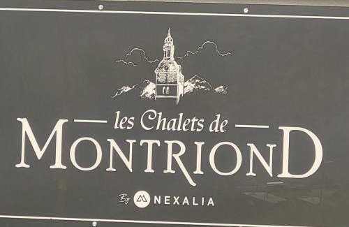 Montriond Apartment | Appartement neuf 62m², 6 pers, proche centre Montriond, terrasse, garage, casier à ski - FR-1-524-121