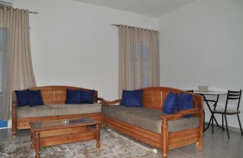 Houmt Souk Apartment | Appartement neuf et meublé