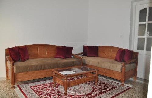 Houmt Souk Apartment | Appartement neuf et meublé