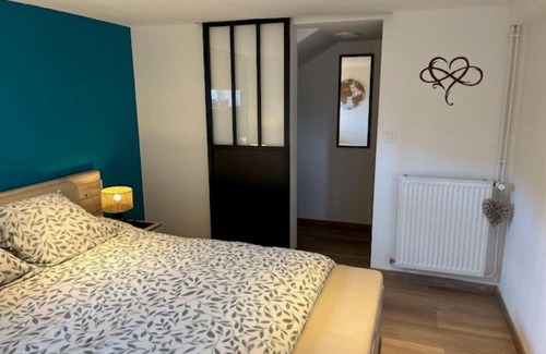 Quevert Apartment | Appartement neuf pour 2 personnes