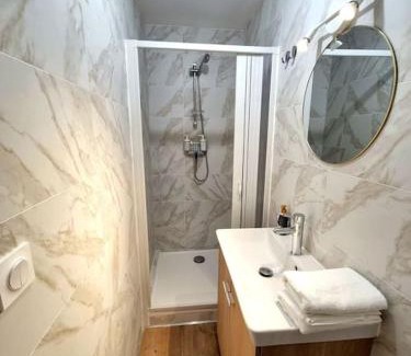 Rive-de-Gier Apartment | Appartement Neuf Rénové