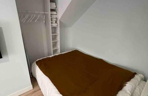 Blaye Apartment | Appartement neuf tout confort à Blaye proche de la Citadelle