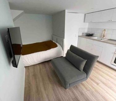 Blaye Apartment | Appartement neuf tout confort à Blaye proche de la Citadelle