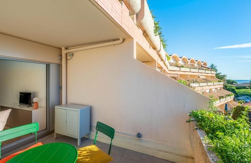 Plaine de la Brague Apartment | Appartement Nicilia - Welkeys