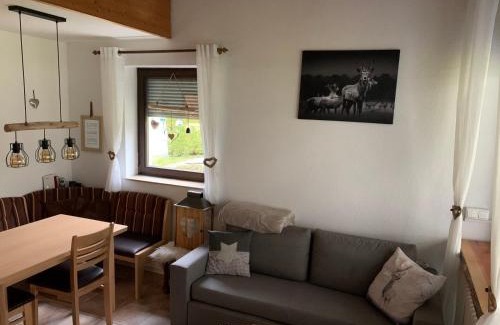 Steibis Apartment | Appartement Nr 19, Alpenappartementhaus, Oberstaufen-Steibis, Allgäu, Oberstaufen PLUS