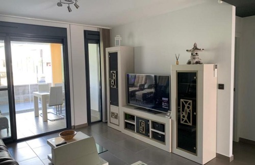 Los Altos Apartment | Appartement Oasis Beach VII/Casa Elena