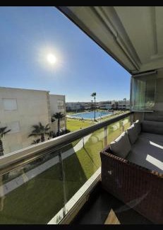 Lamharza Essahel Apartment | Appartement ola blanca 2, bord de mer