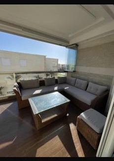 Lamharza Essahel Apartment | Appartement ola blanca 2, bord de mer