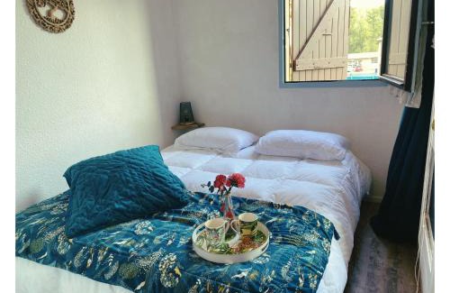 Saint-Cyprien Plage Apartment | Appartement Piscine privée