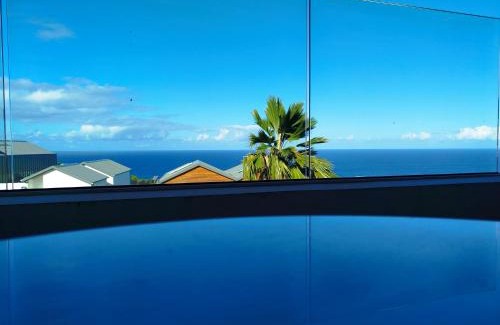 Grande Anse Apartment | Appartement Papang Grand Anse