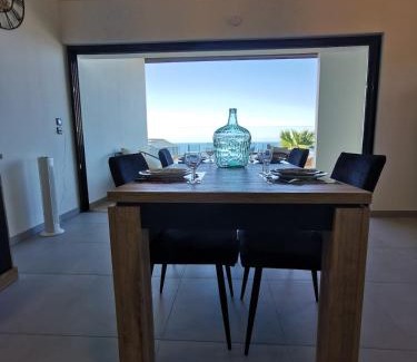 Grande Anse Apartment | Appartement Papang Grand Anse