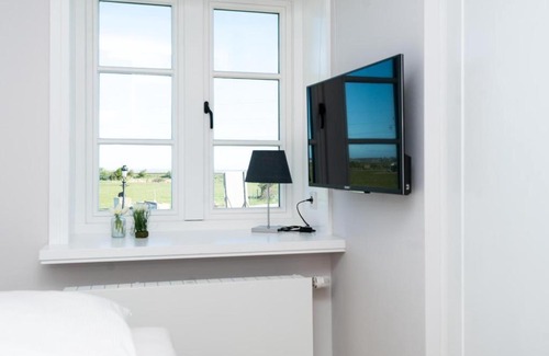 Archsum Apartment | Appartement Pauenhuus
