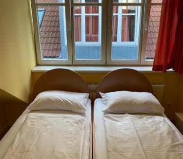 Alservorstadt Apartment | Appartement Pension 700m zum Ring