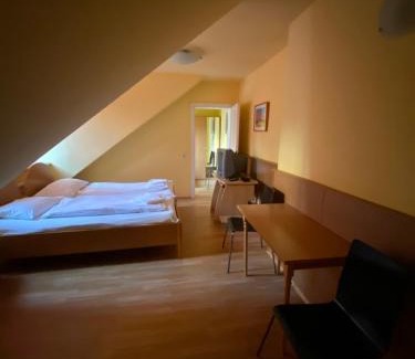 Alservorstadt Apartment | Appartement Pension 700m zum Ring