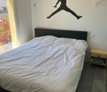 Perpignan Apartment | Appartement Perpignan