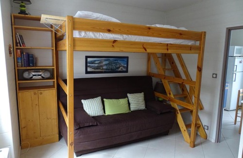 Parame Apartment | Appartement Philomène