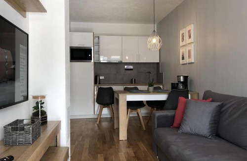 Aich Apartment | Appartement Piererdorf Top 2a by Schladming-Appartements