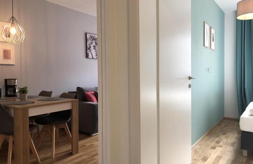 Aich Apartment | Appartement Piererdorf Top 2a by Schladming-Appartements