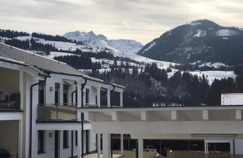 Aich Apartment | Appartement Piererdorf Top 2a by Schladming-Appartements