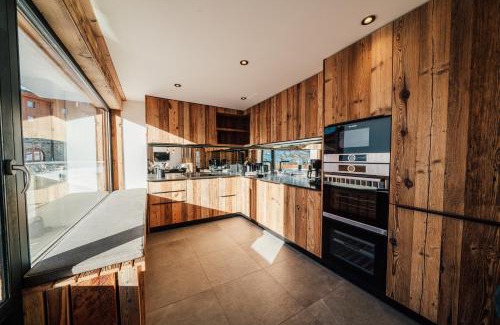 Les Almes Apartment | Appartement Pixel by ExplorHome